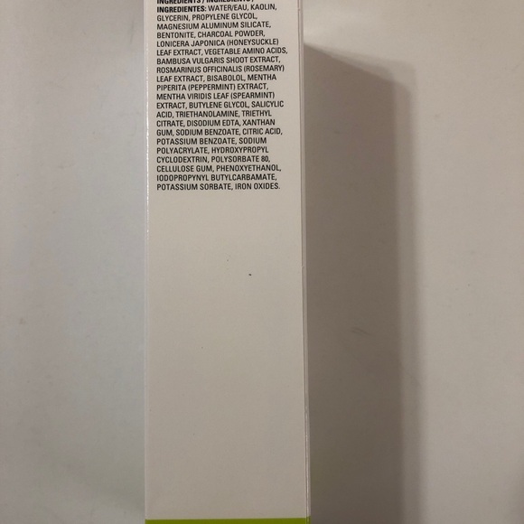 Mary Kay Clear Proof deep cleansing charcoal mask 4oz new in box skin care - Picture 4 of 6